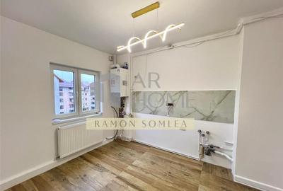 Apartament 2 camere, renovat complet, zona Marasesti, Ploies - 10