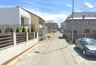 Anunturi vanzari terenuri in Constanta zona Kamsas - 3