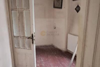 Casă cu 3 camere cu Canalizare în Cișmigiu - 6