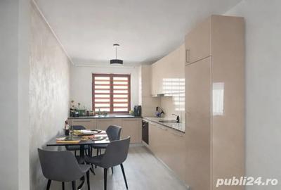 Vand apartament cu 3 camere, Giroc - 4