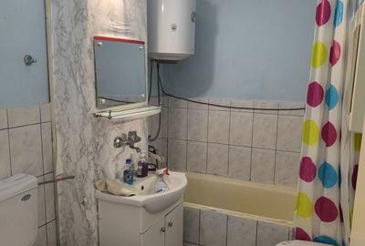 Apartament cu 2 camere nedecomandat în Central - 3