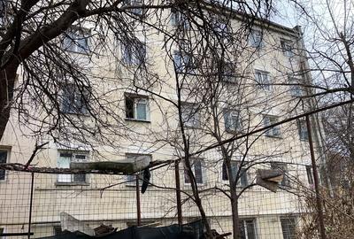 Camin nefamilisti in zona Bucsinescu ,Iasi,  5 nivele, amprenta la sol 207mp - 2