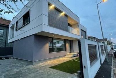 Vila De Închiriat Premium 4 Camere | Iancu Nicolae | Pipera - 1