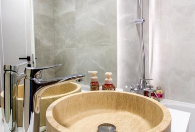 Apartament cu 2 camere decomandat în Pantelimon - 13