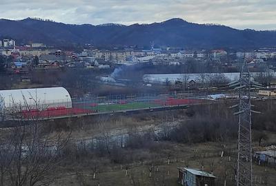 Spațiu comercial, în Pucioasa-Sat - 3