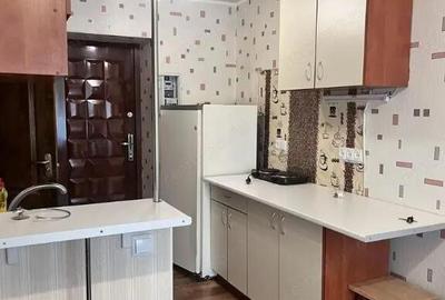 Garsoniera in zona Gara de Nord - 4