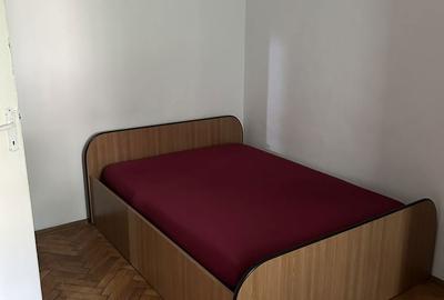 Apartament cu 2 camere nedecomandat în Popoveni - 3