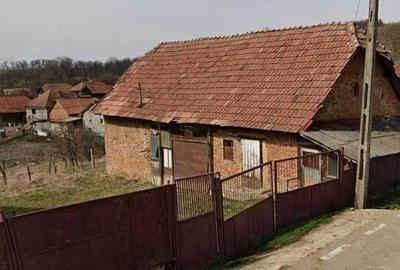 Casă cu 4 camere în Berindu - 3