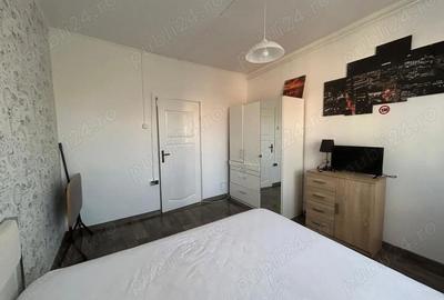 Garsonieră decomandată în Noua - 5