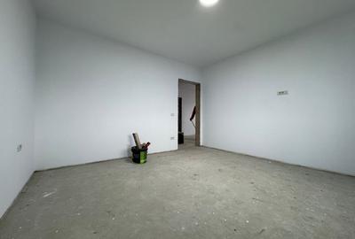 Casa Individuala 3 camere, 440mp teren Centrala proprie -  Sanmihaiu Roman - 4