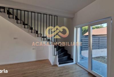 Apartament cu 3 camere decomandat în Bucium - 2