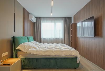 De vanzare apartament 2 camere Urban Plaza - 3