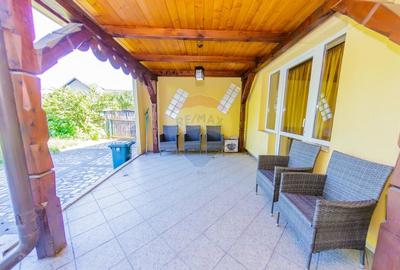 Vila cu 5 camere de inchiriat - 2