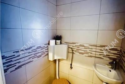 Vila cu 200 mp utili si teren de 1000 mp zona Trei Stejari Sibiu - 24