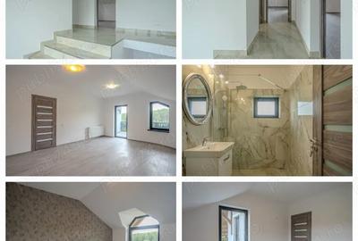 Vand casa noua 2025 - 4