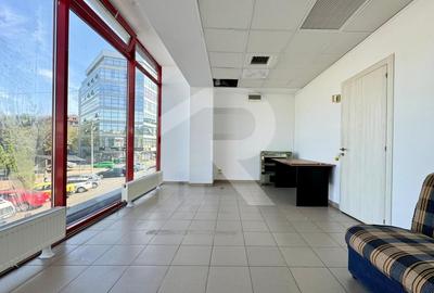 Spatiu de birouri | Piata Vitan | Utilitati incluse | Nu se aplica TVA - 1