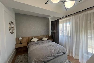 HERASTRAU LE CLUB DE INCHIRIAT APARTAMENT 2 CAMERE MODERN LUX - 14