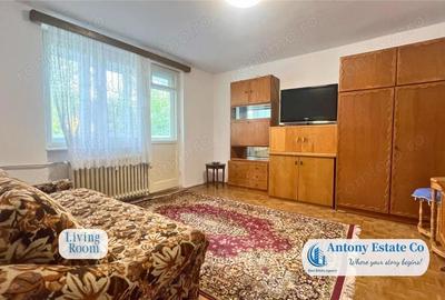 Apartament de inchiriat, 3 Camere, Splai Crisanei, Oradea - 2