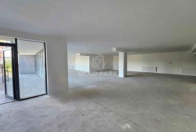 Spatiu Comercial - Zona Floresti - 5 Locuri de Parcare/Rampa - 5