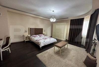 Casa individuala, 7 camere, 300mp utili, 900mp teren, zona Lidl Cetate - 5