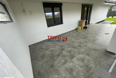 Casă cu 3 camere cu Canalizare în Central - 15