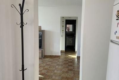 Apartament cu 2 camere decomandat în Progresul - 4