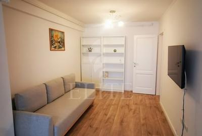 Apartament 2 camere în zona DAMBUL ROTUND - 3