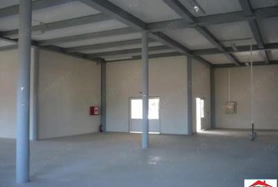 Spațiu comercial, în Central - 1