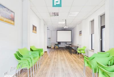 Spațiu comercial, de 80 mp, în Șega - 2
