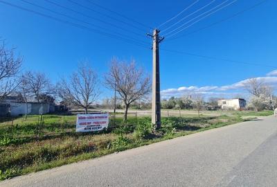 Teren Construcții intravilan de 4600 mp, în Central - 2