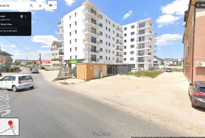 Spațiu comercial, de 300 mp, în Central - 1