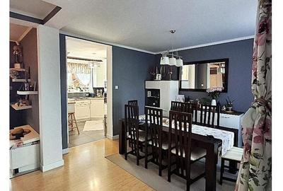 Casă cu 3 camere în Central - 10