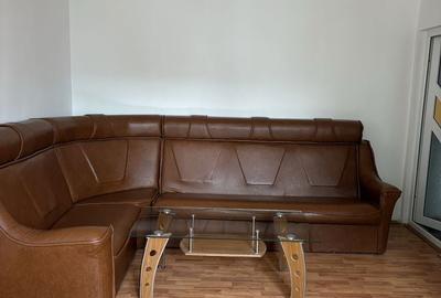 Apartament cu 2 camere semidecomandat în Exterior Vest - 6