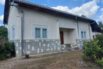 Vanzare casa in comuna Voinesti, judetul Dambovita - 2
