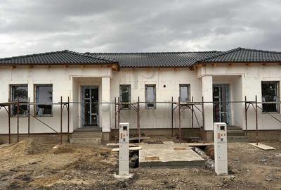 Duplex pe parter  - despartit prin camera tehnica - posibilitate alegere finisaj Duplex pe parter  - despartit prin camera tehnica - posibilitate alegere finisaj - 3