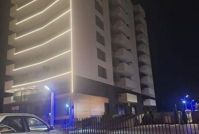 Apartament 2 camere - Flamingo Luxury 2 - 7