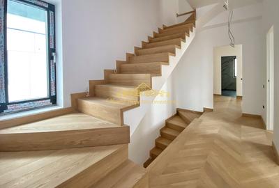 Vila de lux Corbeanca / Complex nou - video / comision 0 - 9