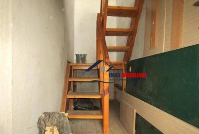 Ultracentral!! casa C1 C2 C3 - 44 mp in Targoviste - zona - 2