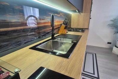 Apartament cu 2 camere în Boreal - 4