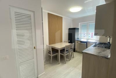 Apartament ultracentral, 2 camere, zona Piata Iuliu Maniu - 3