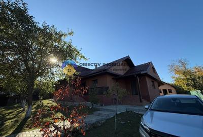 Casa + teren de vanzare - Almas - 3