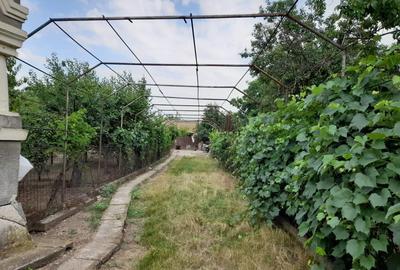 Casă cu 4 camere în Valea Soarelui - 5