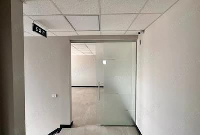 Spațiu comercial, de 600 mp, în Rudeni - 9