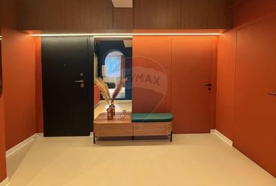 Apartament 2 camere – Floreasca - Boutique hotel living - 8