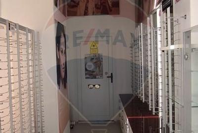 Spațiu comercial de inchiriat Gheorgheni - 11