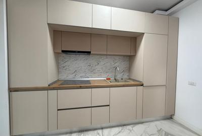 De inchiriat 2 camere 65 mp et 4 Herastrau Parkview 3 minute parc - 7