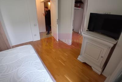 Vanzare apartament 2 camere in Piata Alba Iulia-stradal - 10