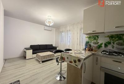Apartament cu 2 camere de vanzare in Timisoara, zona Aradului - 11