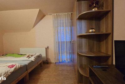 Casă cu 4 camere cu Teren 1200 Mp în Bratca - 8