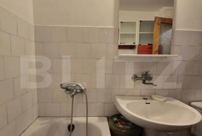 Apartament cu 2 camere decomandat în Central - 8